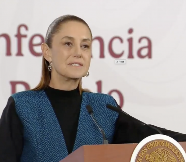 ¿Por qué Sheinbaum no envió la reforma electoral al Congreso?